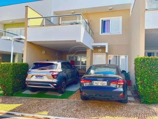 Imagem: Casa Condomínio Sobrado em Londrina