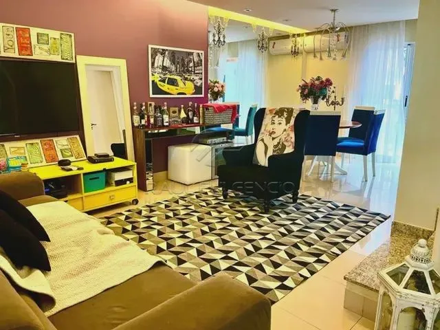 Imagem 3: Casa Condomínio Sobrado em Londrina