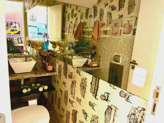 Imagem 4: Casa Condomínio Sobrado em Londrina