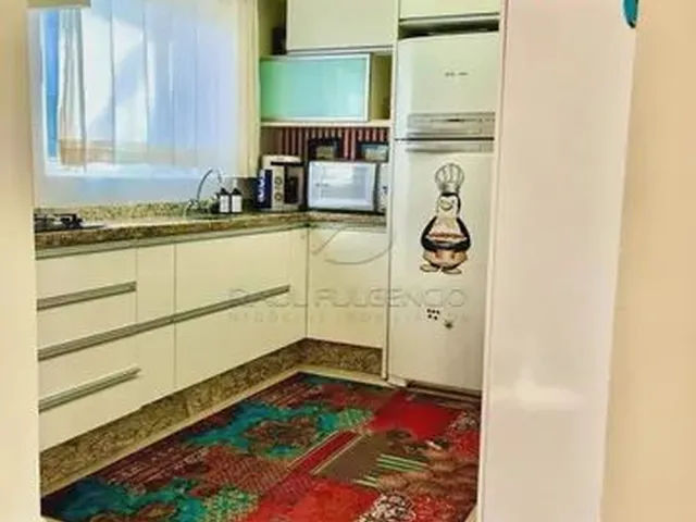 Imagem 10: Casa Condomínio Sobrado em Londrina