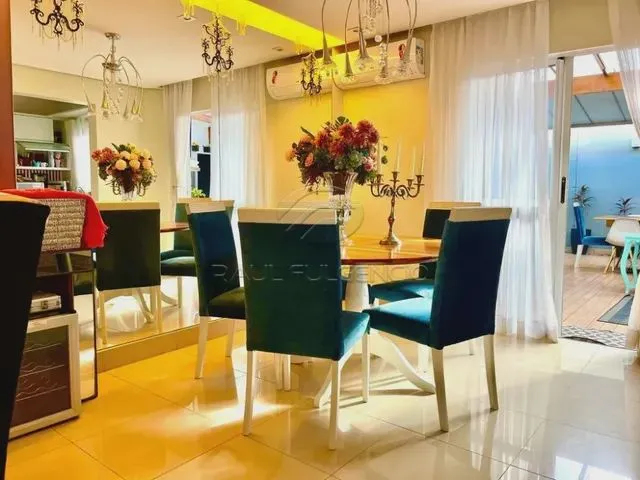 Imagem 9: Casa Condomínio Sobrado em Londrina