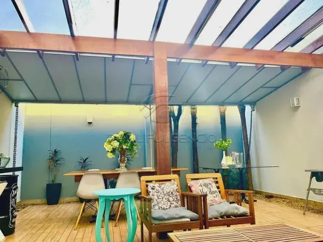 Imagem 7: Casa Condomínio Sobrado em Londrina