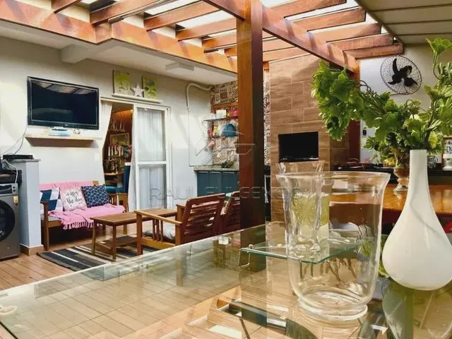 Imagem 5: Casa Condomínio Sobrado em Londrina