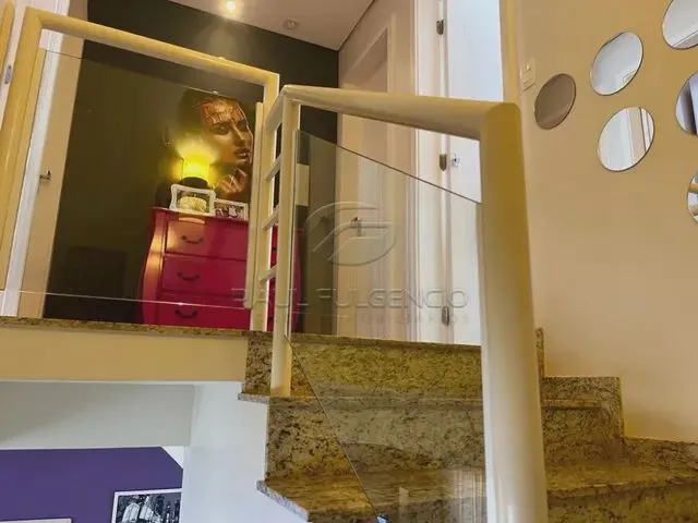 Imagem 13: Casa Condomínio Sobrado em Londrina