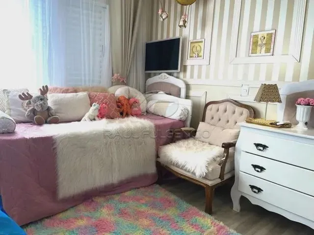 Imagem 14: Casa Condomínio Sobrado em Londrina