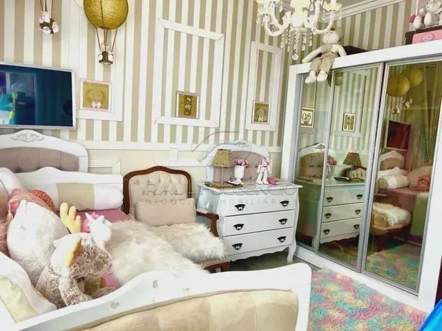 Imagem 6: Casa Condomínio Sobrado em Londrina