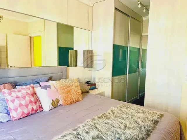 Imagem 12: Casa Condomínio Sobrado em Londrina