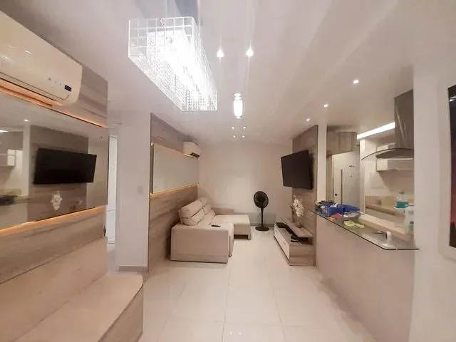 Imagem: Apartamento para Venda Ed. Margarida Ferreira