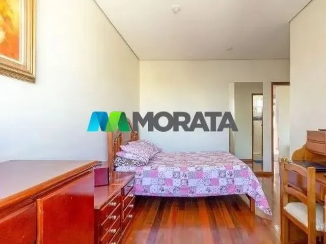 Imagem: Belo Horizonte - Apartamento Padrão - Calafate