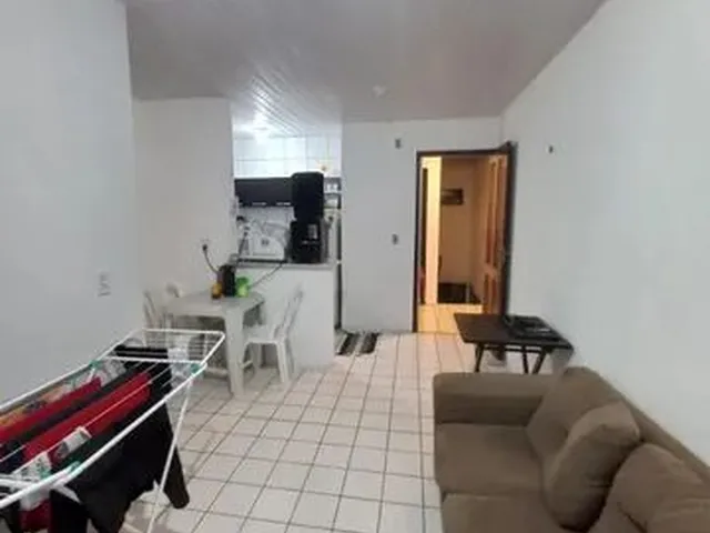 Imagem: Apartamento no Jose Valter Financiamento