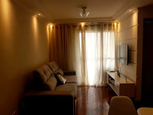 Imagem: Apartamento 2 Dormitórios
