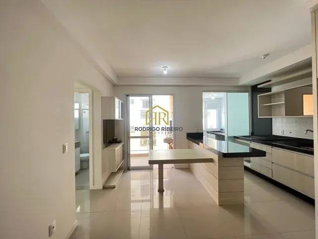 Imagem: Florianópolis - Apartamento Padrão - Agronômica