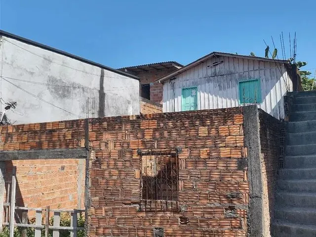 Imagem: Vendo Está 2 Casas Valor 55 Mil