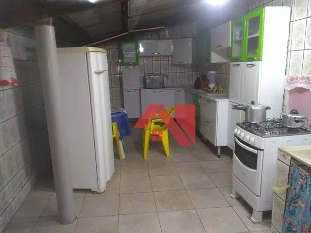 Imagem: Casa À Venda, 120 M² por R$ 200.000,00