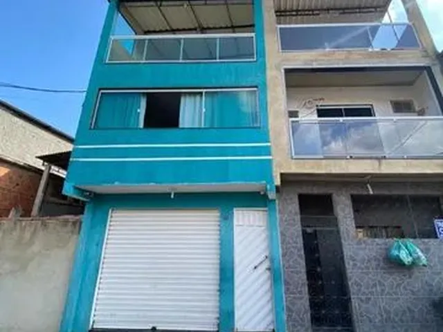 Imagem: Casa com 3 Dormitórios À Venda, 160 M²