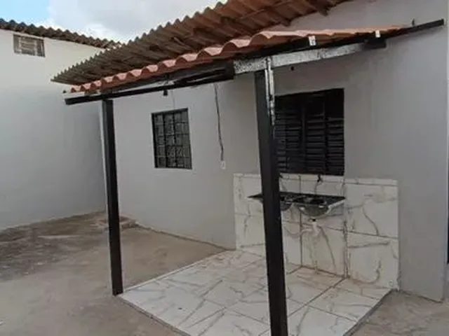 Imagem 3: Ágio de Casa 3 Quartos Suíte Lote 160 M² Não Exijo Transferência Qr 604 Samambaia