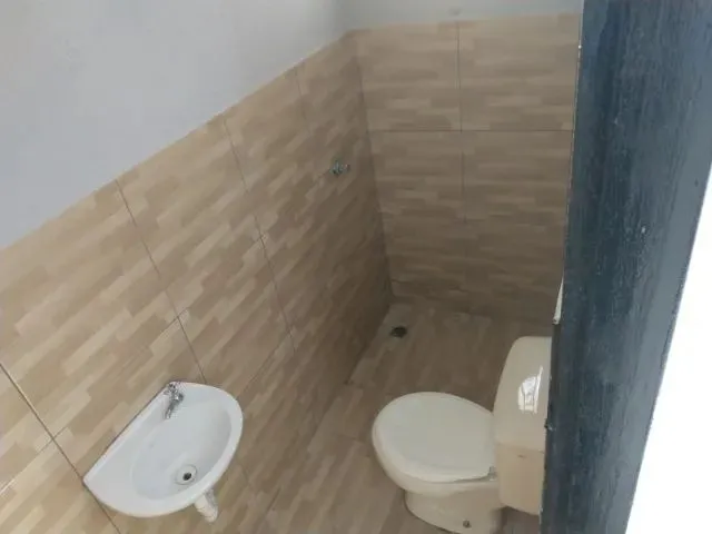 Imagem 2: Ágio de Casa 3 Quartos Suíte Lote 160 M² Não Exijo Transferência Qr 604 Samambaia