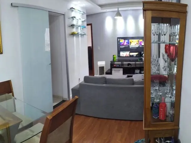 Imagem: Apartamento de Frente Ao Futuro Estadio