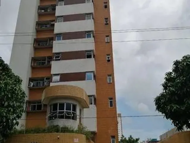 Imagem 1: Apartamento com 3 Dormitórios À Venda, 243 M² por R$ 650.000,00 - Aldeota