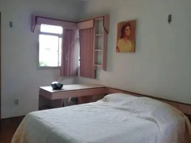 Imagem 13: Apartamento com 3 Dormitórios À Venda, 243 M² por R$ 650.000,00 - Aldeota