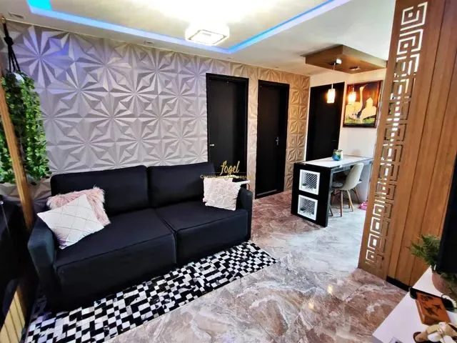 Imagem 1: Juiz de Fora - Apartamento Padrão