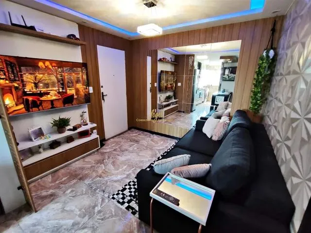 Imagem 10: Juiz de Fora - Apartamento Padrão