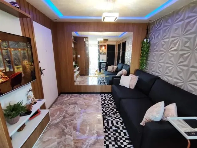 Imagem 13: Juiz de Fora - Apartamento Padrão