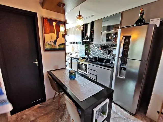Imagem 8: Juiz de Fora - Apartamento Padrão