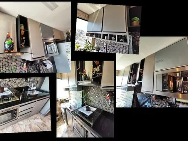 Imagem 7: Juiz de Fora - Apartamento Padrão