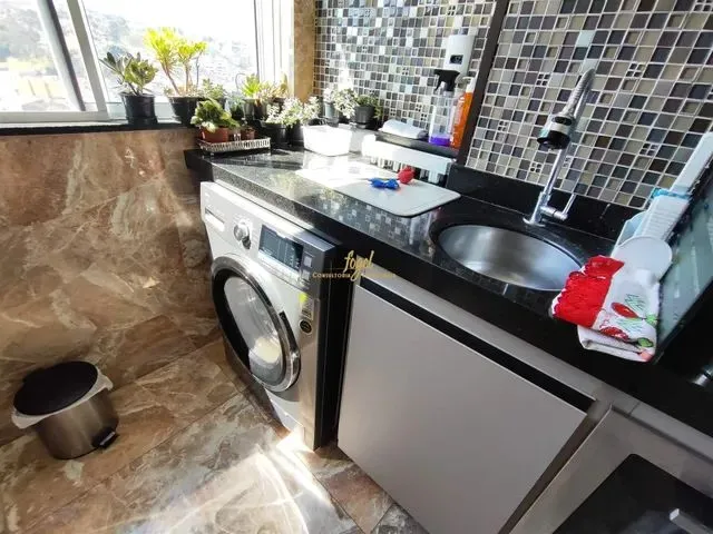 Imagem 15: Juiz de Fora - Apartamento Padrão