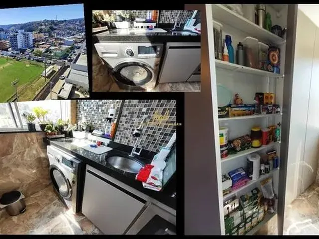 Imagem 3: Juiz de Fora - Apartamento Padrão