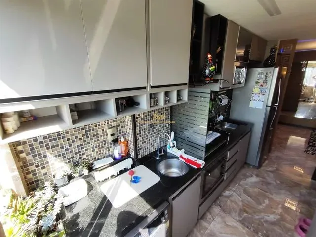 Imagem 4: Juiz de Fora - Apartamento Padrão