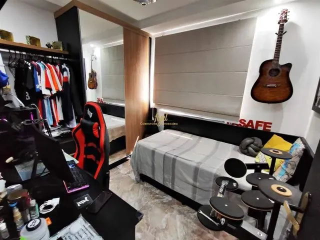 Imagem 12: Juiz de Fora - Apartamento Padrão