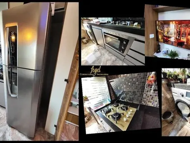 Imagem 16: Juiz de Fora - Apartamento Padrão