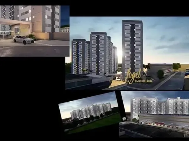 Imagem 11: Juiz de Fora - Apartamento Padrão