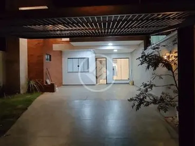 Imagem: Casa no Ecovalley Nova Pronta para Morar