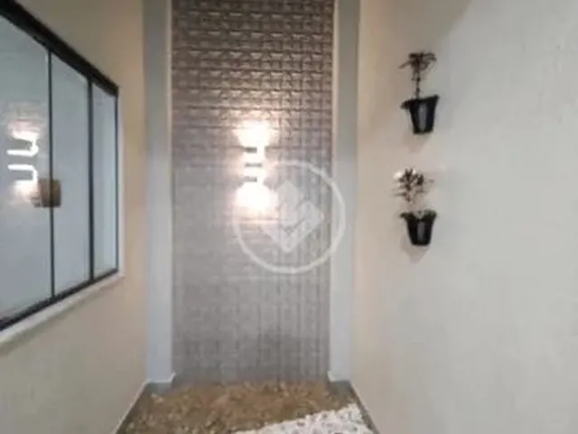 Imagem 13: Casa no Ecovalley Nova Pronta para Morar. Codigo: 31148