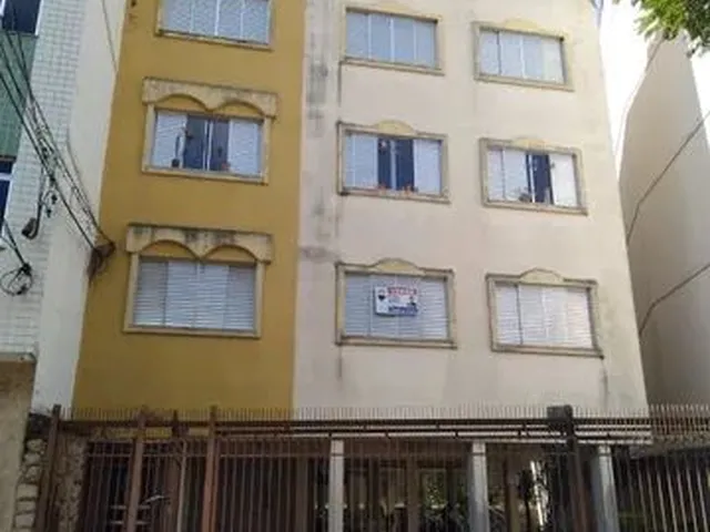 Imagem: Cód. 889 - Cobertura 4 Quartos - Granbery