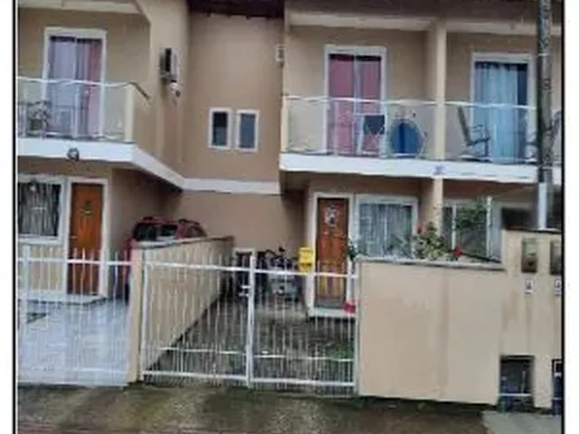 Imagem: Palhoca - Casa Padrão - Barra do Aririu