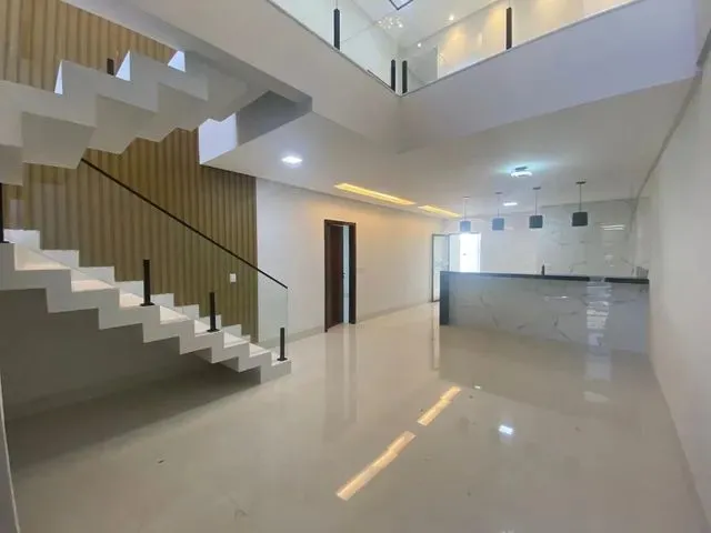 Imagem: Casa no Condomínio Sol Nascente 4 Dormitórios