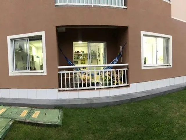 Imagem: Apartamento com 2 Dormitórios À Venda