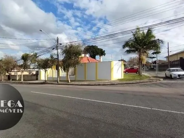 Imagem 10: Casa com 3 Dormitórios À Venda, 186 M² por R$ 950.000,00 - Parolin - Curitiba/Pr