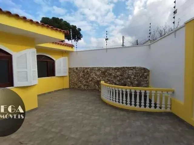 Imagem 9: Casa com 3 Dormitórios À Venda, 186 M² por R$ 950.000,00 - Parolin - Curitiba/Pr