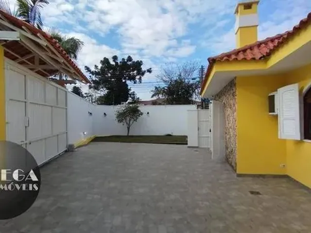 Imagem 8: Casa com 3 Dormitórios À Venda, 186 M² por R$ 950.000,00 - Parolin - Curitiba/Pr