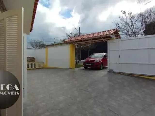 Imagem 11: Casa com 3 Dormitórios À Venda, 186 M² por R$ 950.000,00 - Parolin - Curitiba/Pr