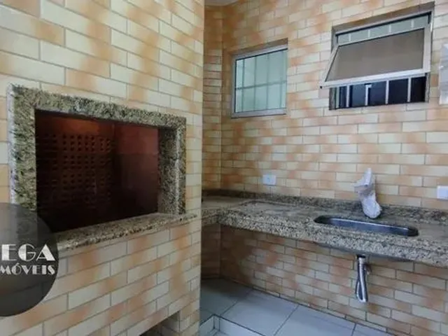 Imagem 12: Casa com 3 Dormitórios À Venda, 186 M² por R$ 950.000,00 - Parolin - Curitiba/Pr