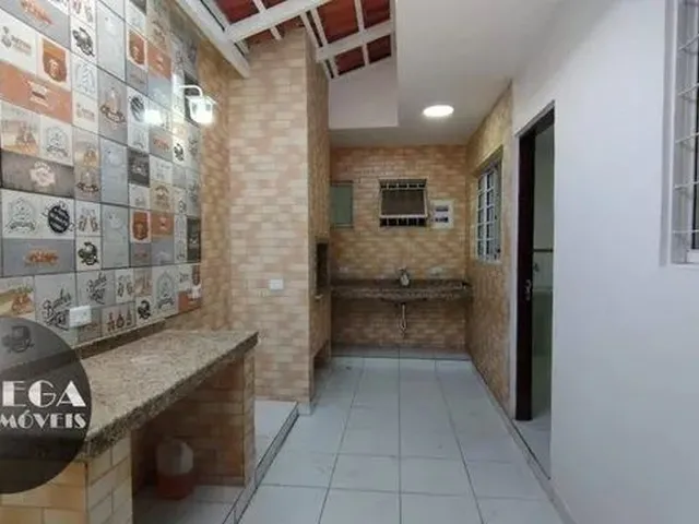 Imagem 6: Casa com 3 Dormitórios À Venda, 186 M² por R$ 950.000,00 - Parolin - Curitiba/Pr