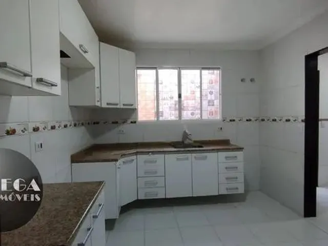 Imagem 16: Casa com 3 Dormitórios À Venda, 186 M² por R$ 950.000,00 - Parolin - Curitiba/Pr