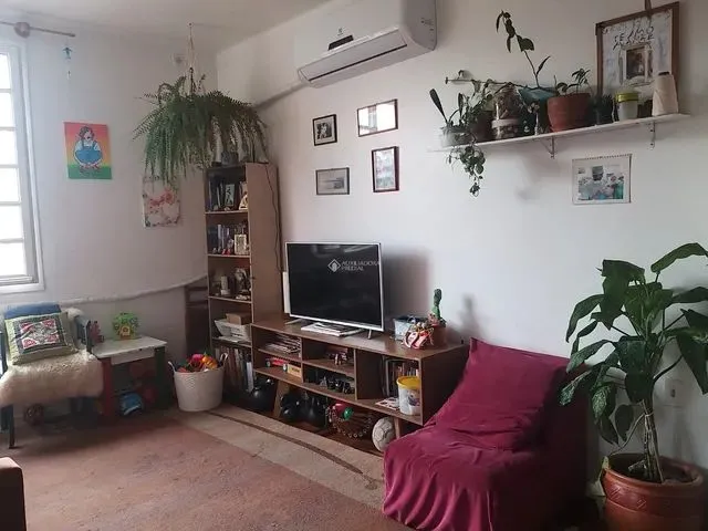 Imagem: Porto Alegre - Apartamento Padrão - Centro