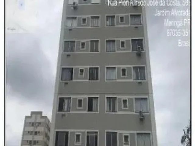 Imagem: Maringa - Apartamento Padrão - Jardim Alvorada
